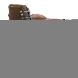 Frye Walter Suede Boots - Round Toe (For Men)