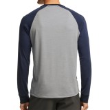 Icebreaker Cool-Lite Sphere Shirt - UPF 30+, Merino Wool, Long Sleeve (For Men)