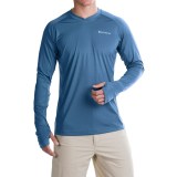 Redington Solartech T-Shirt - UPF 50, Long Sleeve (For Men)