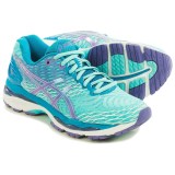 ASICS GEL-Nimbus 18 Running Shoes (For Women)