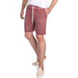 Threads 4 Thought Burnout Sweat Shorts (For Men)