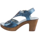 Eric Michael Tyra Sandals - Leather (For Women)