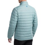 Mountain Hardwear Micro Ratio Q.Shield® Down Jacket - 650 Fill Power (For Men)