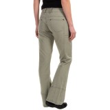 Mountain Khakis Ambit Pants - Bootcut, Classic Fit (For Women)