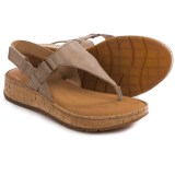 Born Jenelle Sandals - Leather (For Women)
