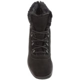 Jenny Munchen Snow Boots - Waterproof, Insulated (For Women)