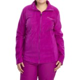 Columbia Sportswear Bugaboo Interchange Omni-Heat® Jacket - Waterproof, 3-in-1 (For Plus Size Women)