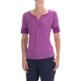 Marmot Cynthia Shirt - UPF 20, Short Sleeve (For Women)