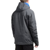 McKinley Narash Ski Jacket - Waterproof, Insulated (For Men)