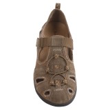 Earth Origins Carmen Shoes - Suede (For Women)