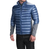 Brooks-Range Hybrid Down Jacket - 800 Fill Power (For Men)