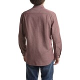 Pendleton Weston Cotton Shirt - Long Sleeve (For Men)