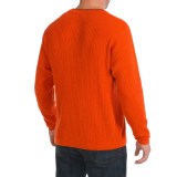 Mountain Khakis Lodge Crew Neck Sweater - Merino Wool (For Men)