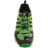 adidas outdoor Terrex Swift R Trail Running Shoes (For Men)