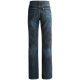 Wrangler Shiloh Ultimate Riding Jeans (For Women)