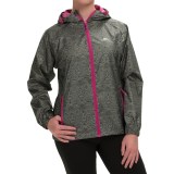 Trespass Indulge Rain Jacket - Waterproof (For Women)