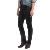 NYDJ Sheri Faux-Suede Pants - Slim Fit (For Women)
