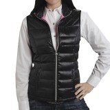 Roper 50/50 Crushable Down Vest (For Women)