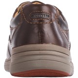 Johnston & Murphy Matthews Moc-Toe Shoes - Leather (For Men)