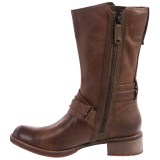 Timberland Whittemore Mid Boots - Leather (For Women)