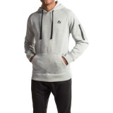 RBX Fleece Hoodie - Cotton Blend (For Men)