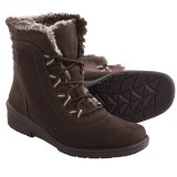 Jenny Munchen Snow Boots - Waterproof, Insulated (For Women)