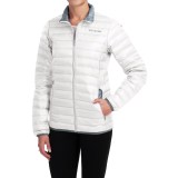 Columbia Sportswear Flash Forward Down Jacket - 650 Fill Power (For Women)
