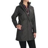 Pendleton National Park San Juan Rain Coat - Waterproof (For Women)