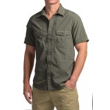 Craghoppers NosiLife® Shirt - UPF 40+, Short Sleeve (For Men)
