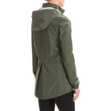 Mondetta Mirage Rain Jacket - Waterproof (For Women)