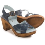 Eric Michael Philly Sandals - Leather (For Women)