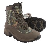 Columbia Sportswear Bugaboot Camo Snow Boots - Waterproof, Insulated (For Men)