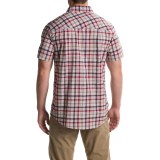 Craghoppers Avery Shirt - Short Sleeve (For Men)