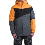 Karbon Scotty Ski Jacket - Waterproof, Insulated (For Men)