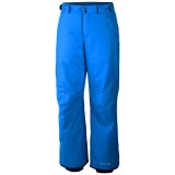 Columbia Sportswear Bugaboo II Pants - Insulated (For Men)