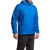 Columbia Sportswear Saddle Chutes Omni-Heat® Hooded Jacket (For Men)