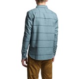 Mountain Hardwear Frequenter Stripe Shirt - Long Sleeve (For Men)