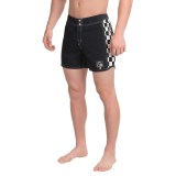 Quiksilver Original Arch Boardshorts - 15” (For Men)