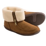 Hush Puppies Bitterroot Zip Slipper Boots (For Women)