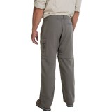 Mountain Khakis Granite Creek Convertible Pants - UPF 50+ (For Men)