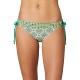 prAna Saba Bikini Bottoms - UPF 50+, Low Rise (For Women)