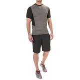 RBX Prime Training Shorts (For Men)