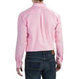 Southern Proper Oxford Shirt - Long Sleeve (For Men)