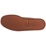 Minnetonka Camp Chukka Boots - Suede (For Men)