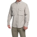 Filson Angler Shirt - Long Sleeve (For Men)