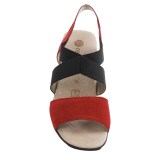 Remonte Elea 53 Sling-Back Sandals (For Women)
