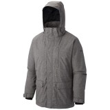 Columbia Sportswear Rugged Path II Omni-Heat® Jacket - Waterproof, Insulated (For Men)
