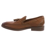 Clarks Garren Style Shoes - Leather, Slip-Ons (For Men)