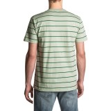 Vissla Vacancy T-Shirt - Short Sleeve (For Men)