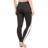 Kyodan Color-Block Leggings (For Women)